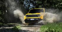 Jeep Renegade 2019