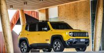 Jeep Renegade 2019