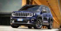 Jeep Renegade 2019