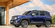 Jeep Renegade 2019