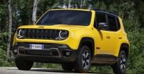 Jeep Renegade 2019