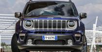 Jeep Renegade 2019