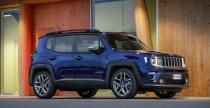 Jeep Renegade 2019