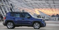 Jeep Renegade 2019