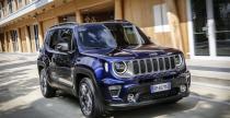 Jeep Renegade 2019