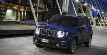 Jeep Renegade 2019