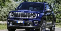 Jeep Renegade 2019