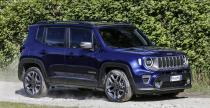 Jeep Renegade 2019