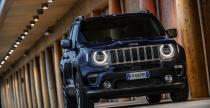 Jeep Renegade 2019