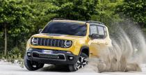 Jeep Renegade 2019