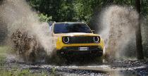 Jeep Renegade 2019