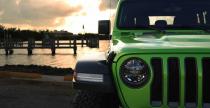 Jeep Wrangler Rubicon