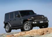 Jeep Wrangler 2018