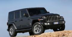 Jeep Wrangler 2018