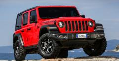 Jeep Wrangler 2018