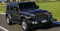 Jeep Wrangler 2018