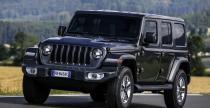 Jeep Wrangler 2018