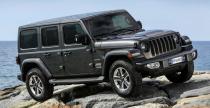 Jeep Wrangler 2018