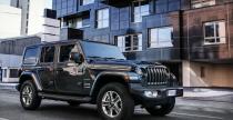 Jeep Wrangler 2018