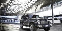 Jeep Wrangler 2018