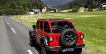 Jeep Wrangler 2018