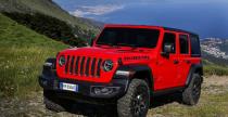 Jeep Wrangler 2018