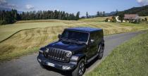 Jeep Wrangler 2018