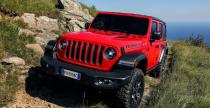 Jeep Wrangler 2018