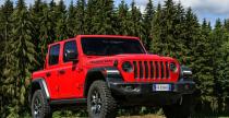 Jeep Wrangler 2018