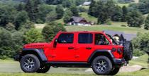 Jeep Wrangler 2018