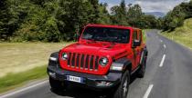 Jeep Wrangler 2018