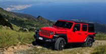 Jeep Wrangler 2018