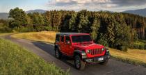 Jeep Wrangler 2018