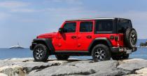 Jeep Wrangler 2018