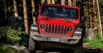 Jeep Wrangler 2018