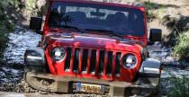 Jeep Wrangler 2018