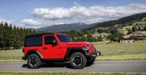 Jeep Wrangler 2018