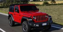 Jeep Wrangler 2018