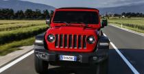 Jeep Wrangler 2018