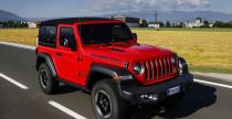 Jeep Wrangler 2018