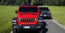 Jeep Wrangler 2018