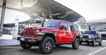 Jeep Wrangler 2018