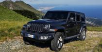 Jeep Wrangler 2018