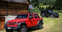 Jeep Wrangler 2018