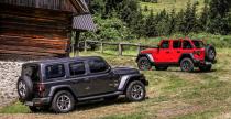 Jeep Wrangler 2018