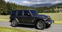 Jeep Wrangler 2018