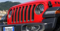 Jeep Wrangler 2018