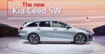 Kia Ceed Sportswagon