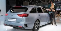 Kia Ceed Sportswagon