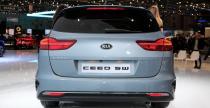 Kia Ceed Sportswagon